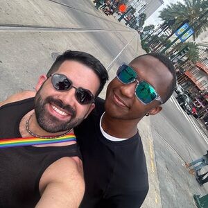 Meet your Posher, Matt/Matthew/Mateo